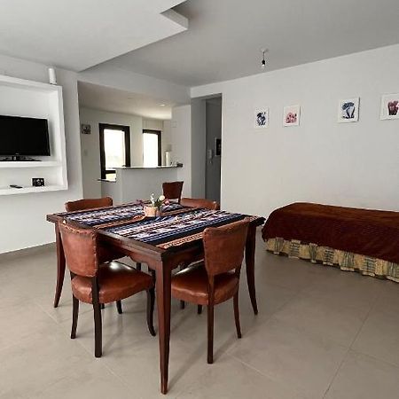 Апартаменти Departamento Amoblado Perico Екстер'єр фото