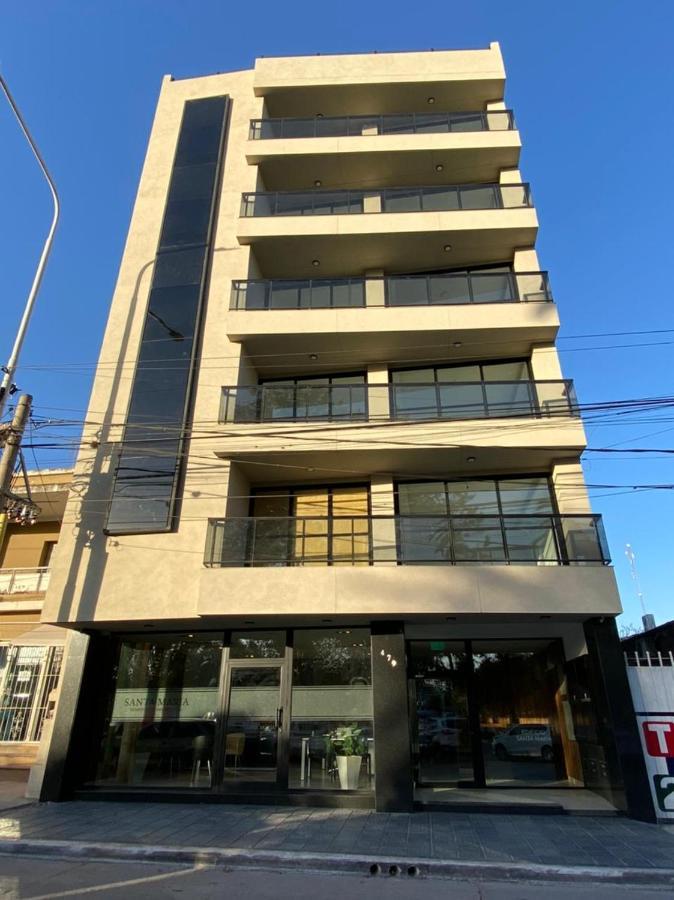 Апартаменти Departamento Amoblado Perico Екстер'єр фото