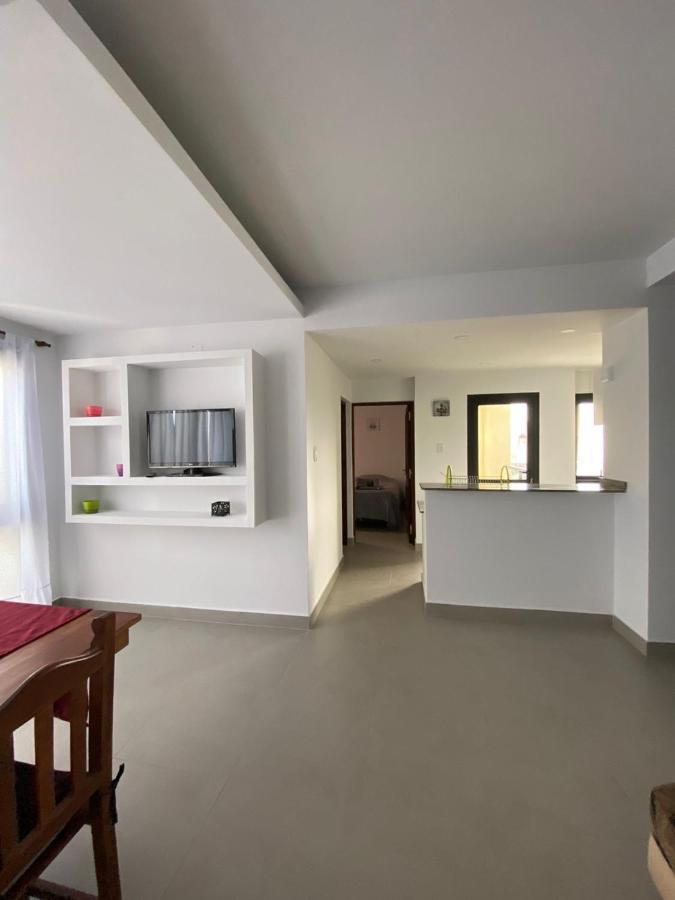Апартаменти Departamento Amoblado Perico Екстер'єр фото