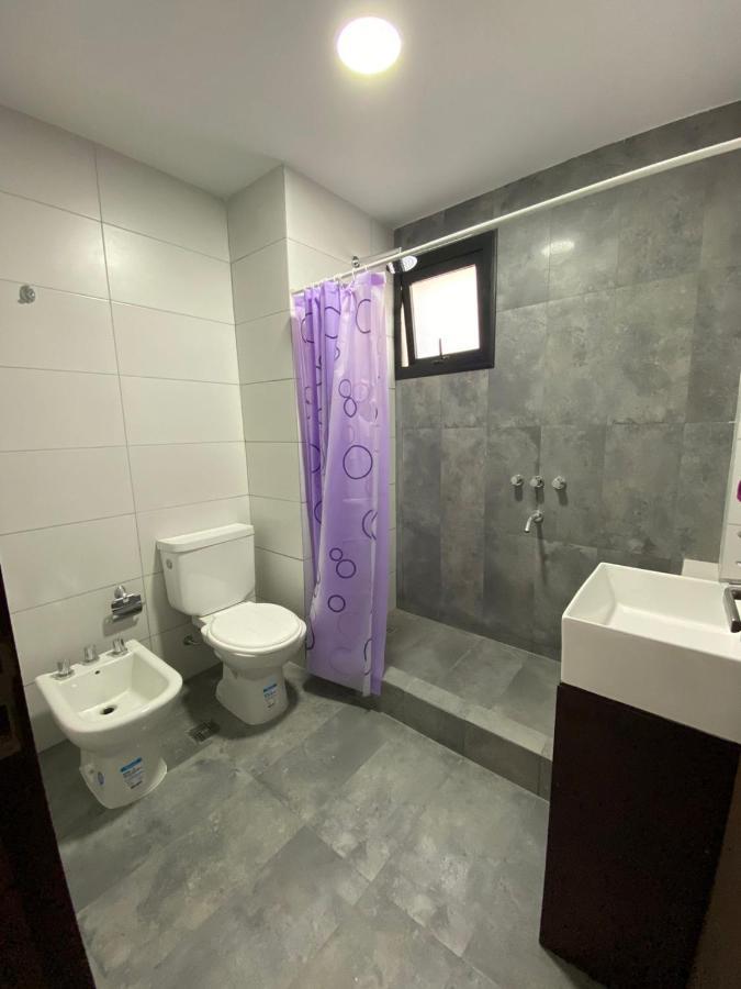 Апартаменти Departamento Amoblado Perico Екстер'єр фото