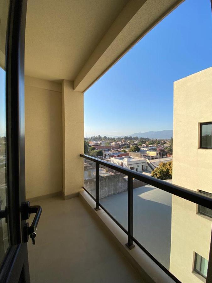 Апартаменти Departamento Amoblado Perico Екстер'єр фото