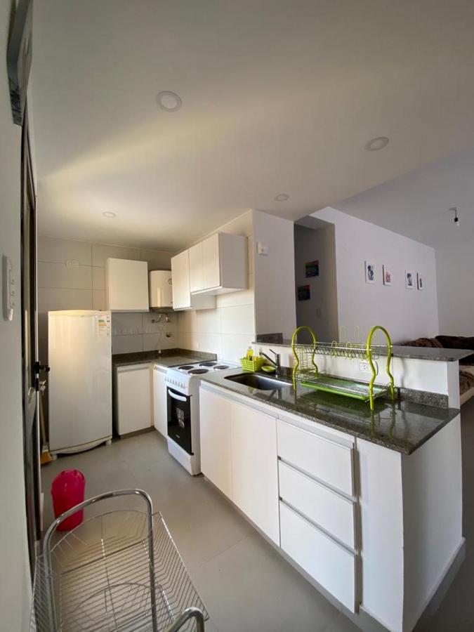 Апартаменти Departamento Amoblado Perico Екстер'єр фото