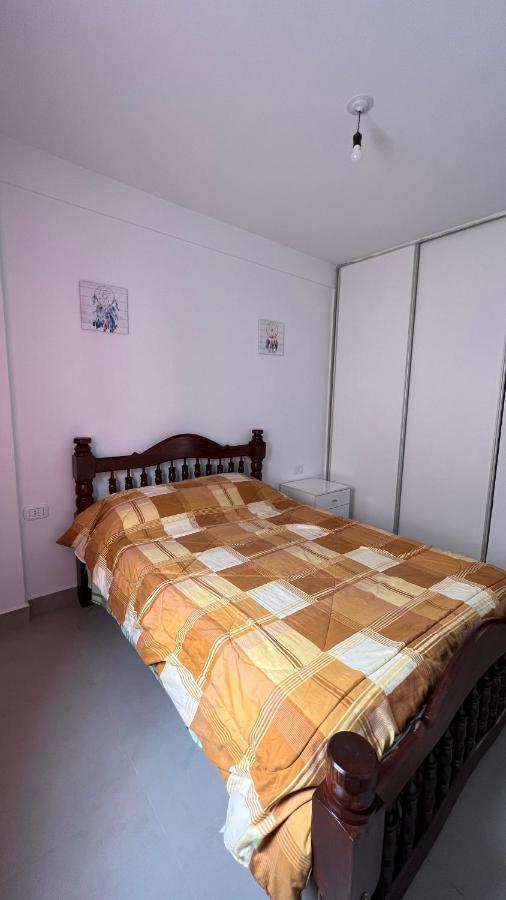 Апартаменти Departamento Amoblado Perico Екстер'єр фото