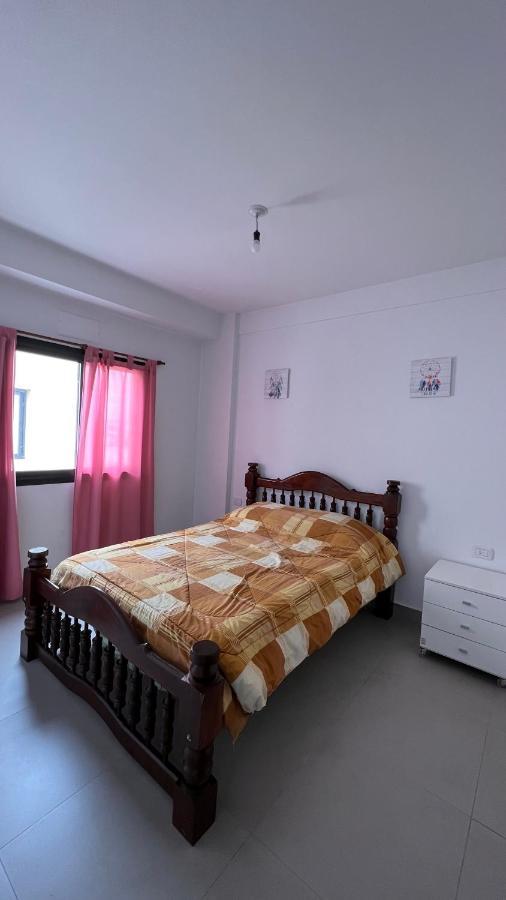 Апартаменти Departamento Amoblado Perico Екстер'єр фото