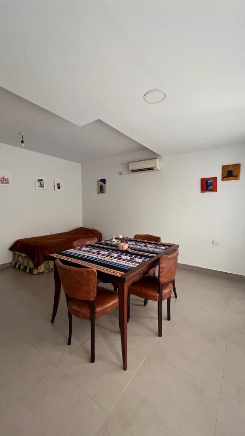 Апартаменти Departamento Amoblado Perico Екстер'єр фото